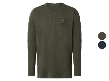 esmara Men T-shirt manches longues homme