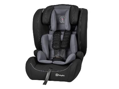 BabyGO Siège auto Freemove I-Size