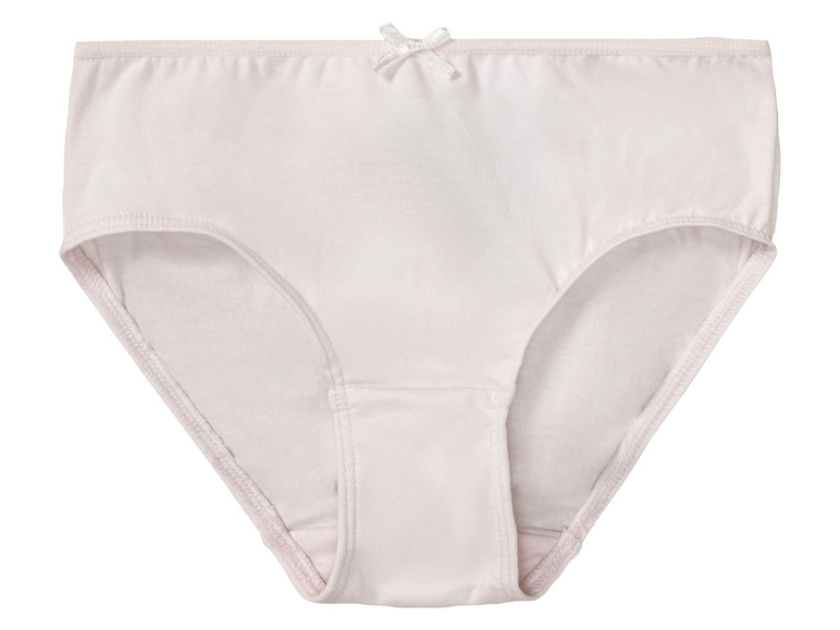 Aller en mode plein écran : lupilu® Lot de 4 culottes petite fille - Image 8