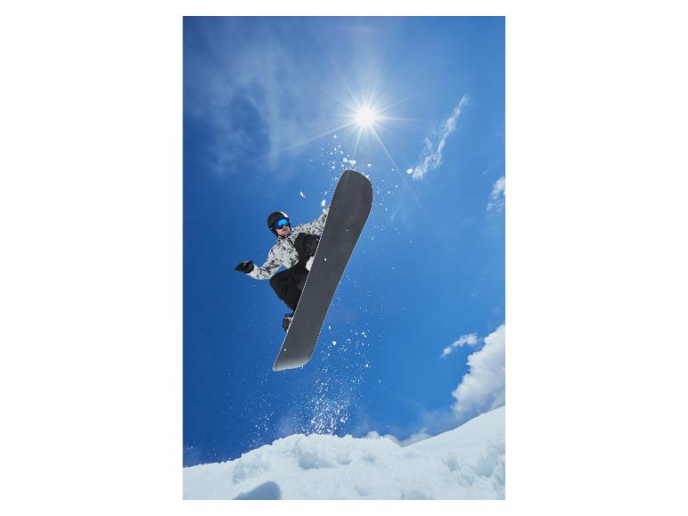 CRIVIT Veste de ski freeride homme 4