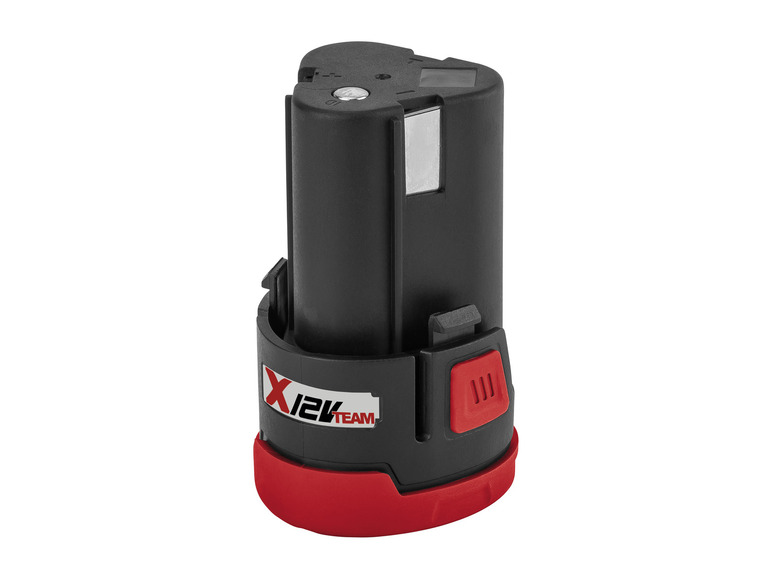Aller en mode plein écran : Perceuse-visseuse sans fil PBSA 12 E4, 12 V - Image 10