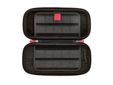 SILVERCREST® Accessoires pour NINTENDO SWITCH™ (Mallette de rangement)