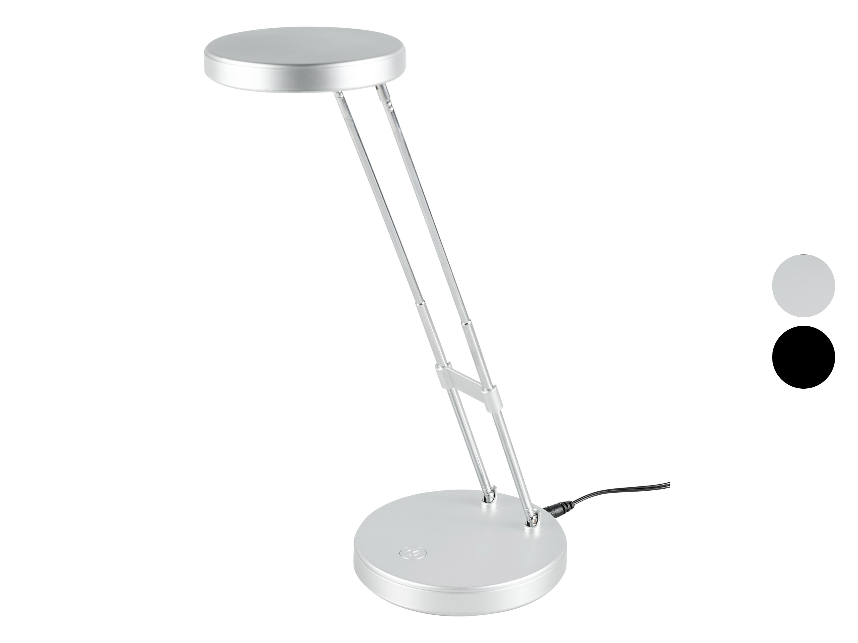 LIVARNO home Lampe de bureau