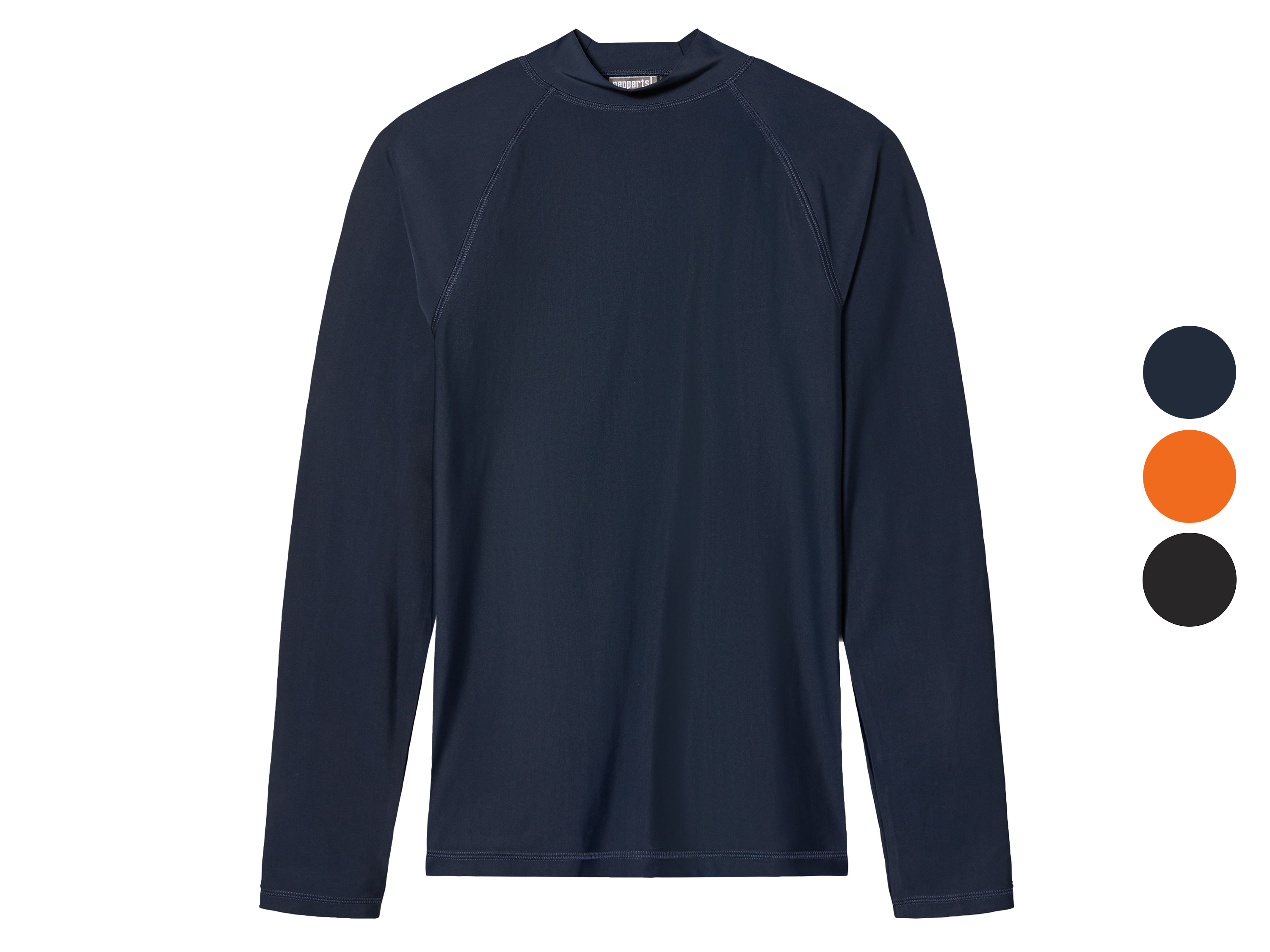 pepperts!® T-shirt anti-UV enfant