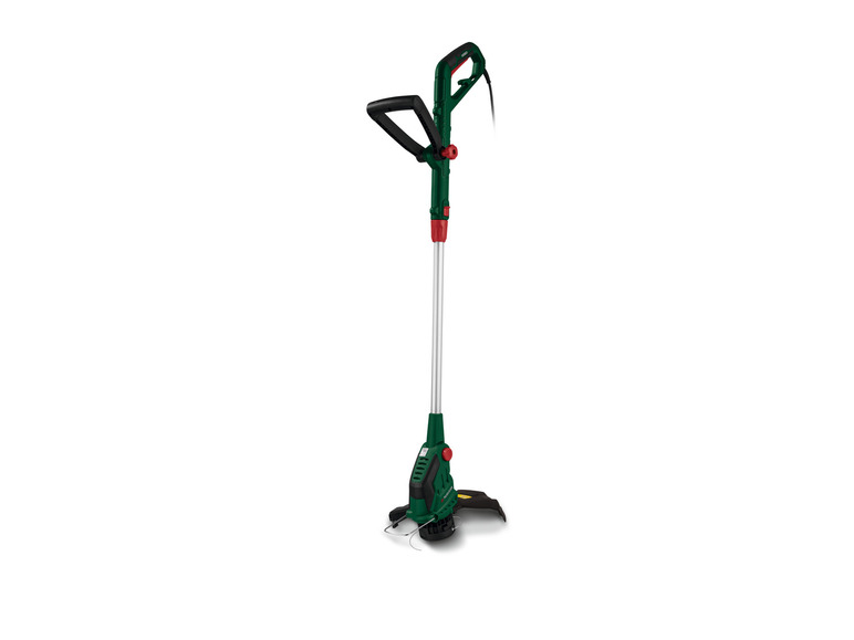 Aller en mode plein écran : PARKSIDE® Coupe-bordures électrique PRT 550 B6, 550 W - Image 1