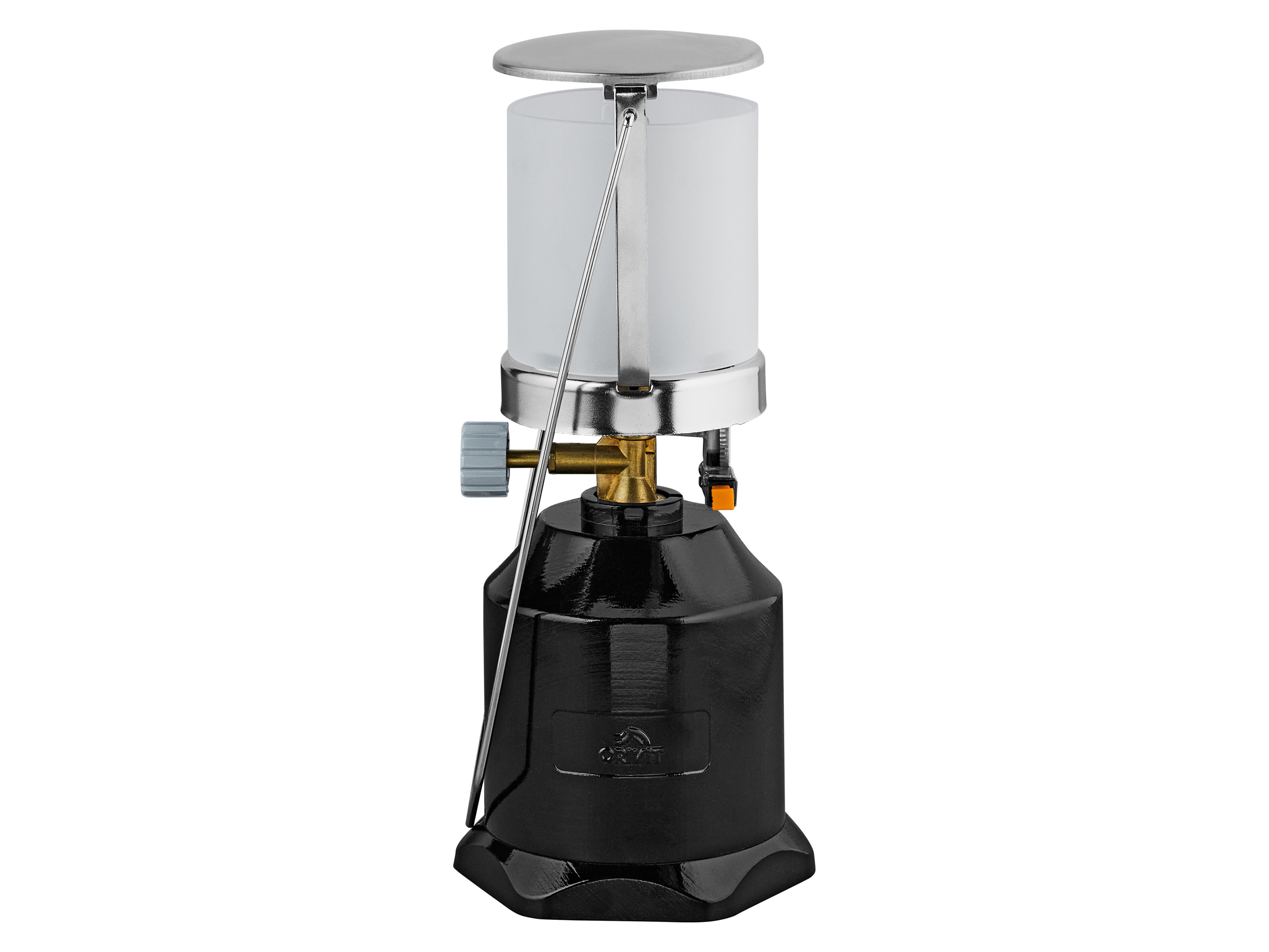 CRIVIT Réchaud ou lampe de camping à gaz (lampe de camping)