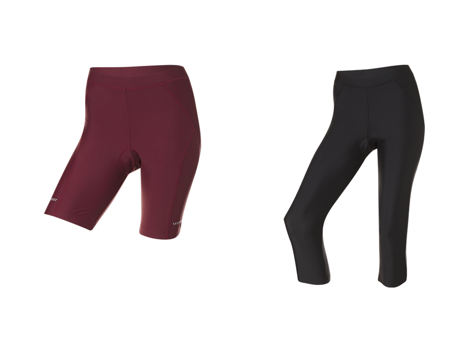 CRIVIT Cuissard technique femme