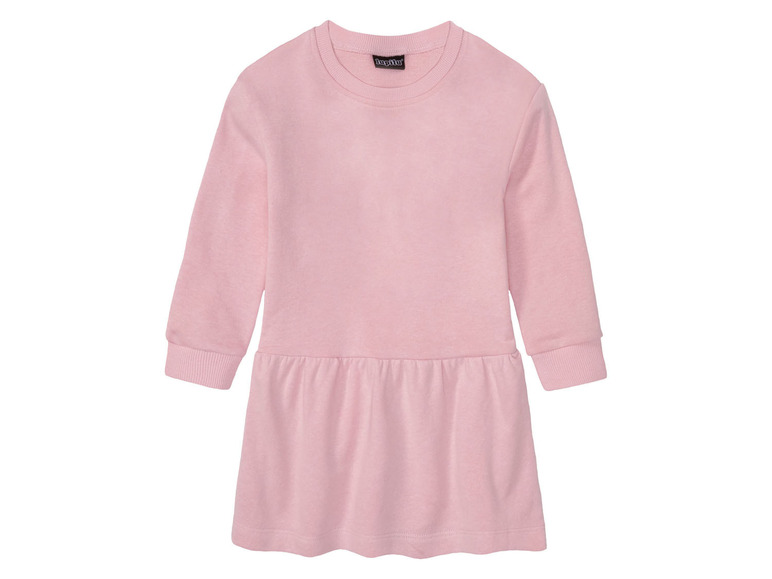 Aller en mode plein écran : Ensemble rose en molleton et legging - Image 15