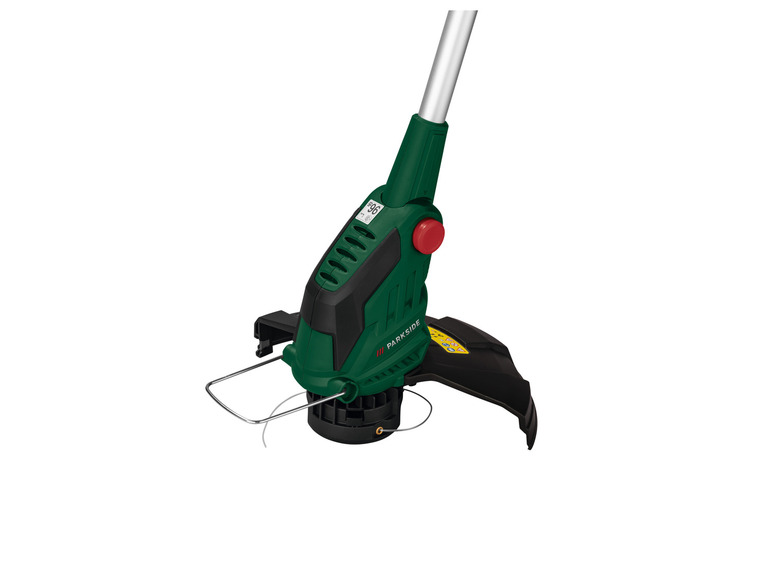 Aller en mode plein écran : PARKSIDE® Coupe-bordures électrique PRT 550 B6, 550 W - Image 7