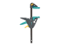 Un serre-joint Wolfcraft.