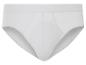 Un boxer blanc pour homme.