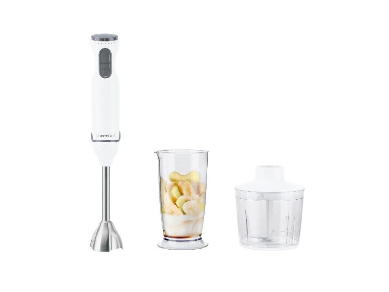 Set de mixeur plongeant