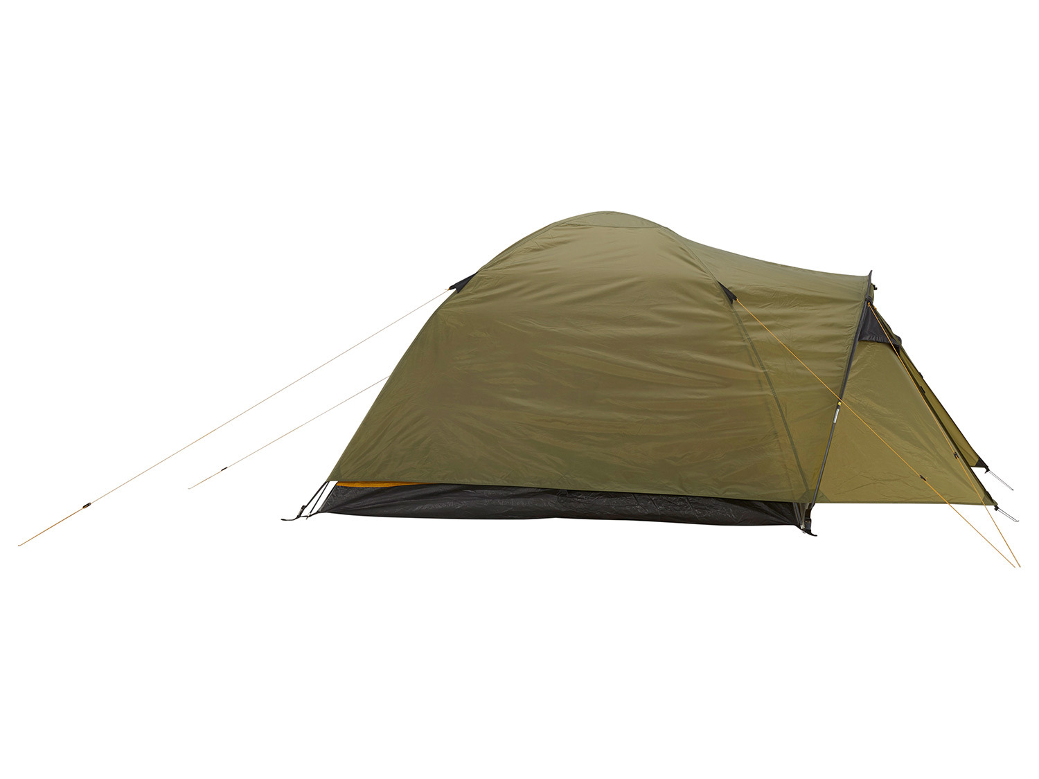 Tente Dôme Grand Canyon TOPEKA 2 - Légère Et Ventilée | Pour 2 Personnes, Camping Et Trekking
