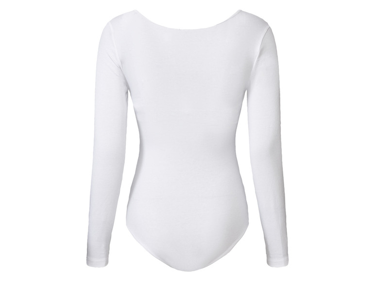 Aller en mode plein écran : esmara® Lot de 2 bodies femme - Image 8
