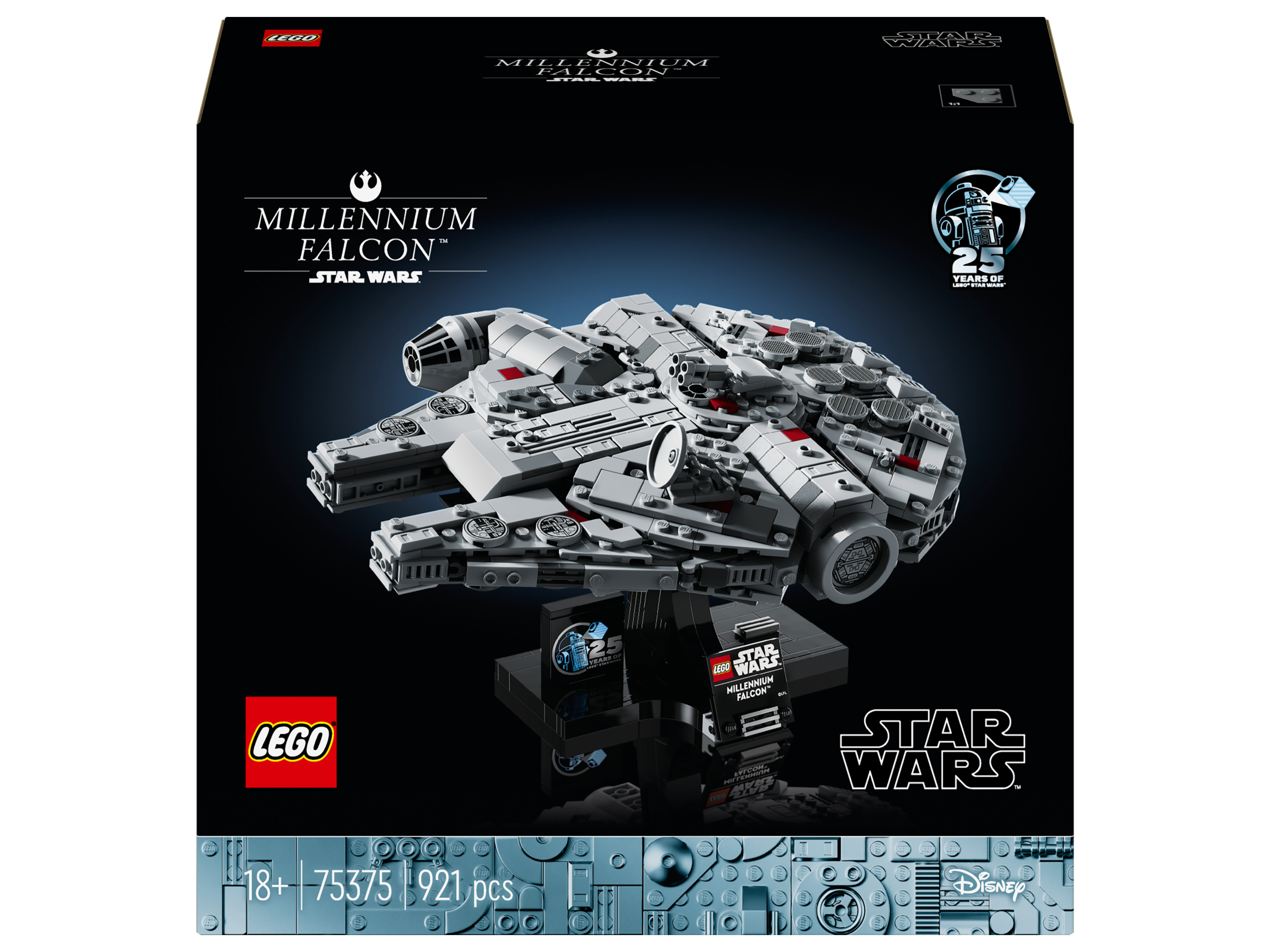 LEGO® Star Wars 75375 Millennium Falcon