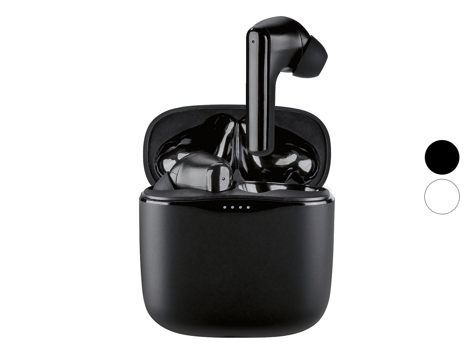 SILVERCREST® Écouteurs sans fil Bluetooth® STSK 2 G8