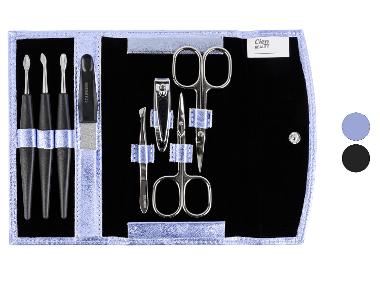 CIEN Beauty - Trousse de manucure 8 pièces 