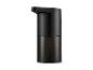 Distributeur automatique de savon liquide noir