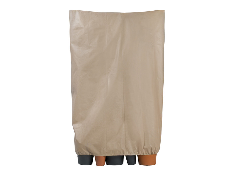 Aller en mode plein écran : PARKSIDE® Housse de protection pour plantes, 240 x 200 cm - Image 5