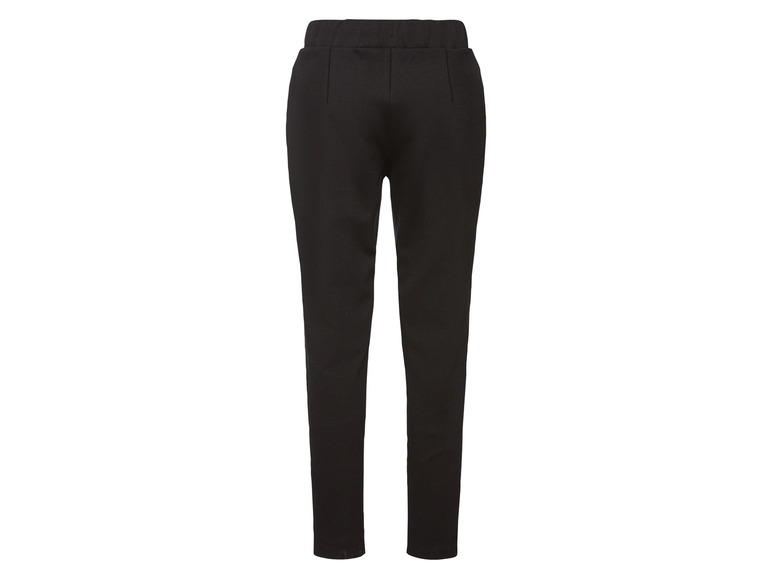 Aller en mode plein écran : esmara® Pantalon molletonné femme - Image 8