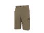 Short de travail kaki avec poches cargo