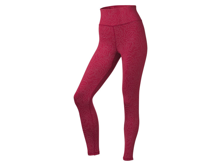 Aller en mode plein écran : CRIVIT Legging thermique femme - Image 2