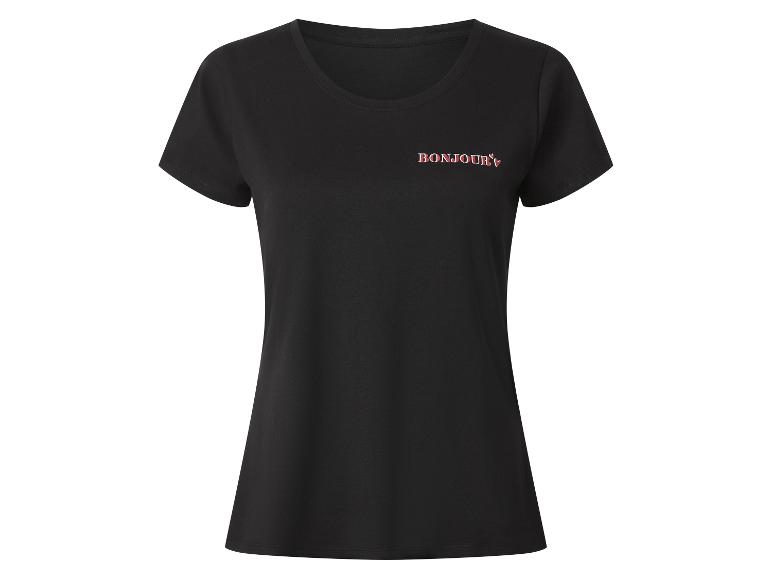 T-shirt femme