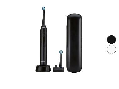 nevadent Brosse à dents oscillante sans fil, NZAOR 800 A1