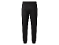 Pantalon de jogging noir avec poches.
