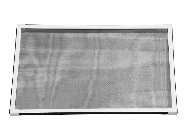 Aller en mode plein écran : LIVARNO home Moustiquaire coulissante en aluminium, 50 x 70-130 cm - Image 5