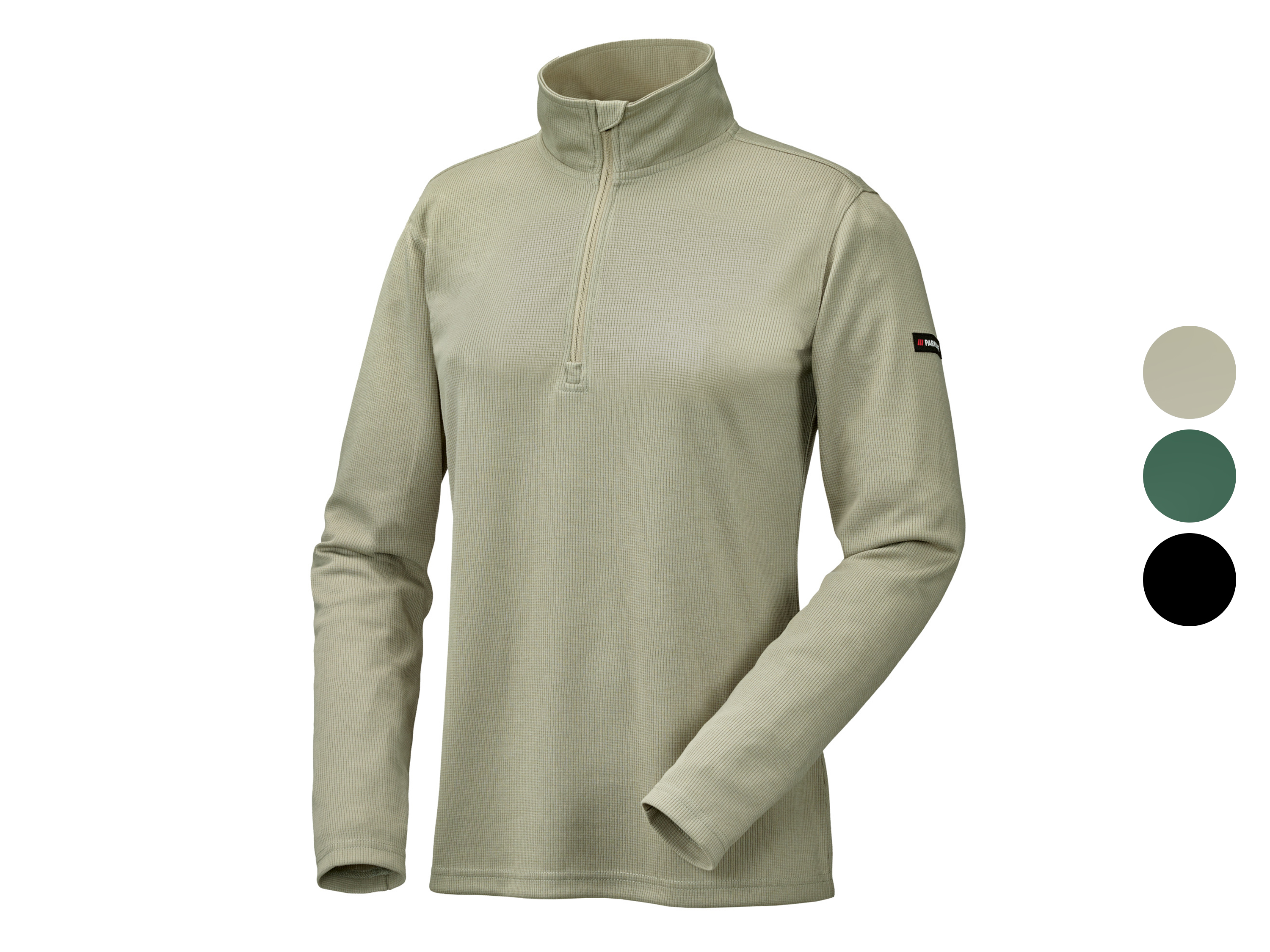 PARKSIDE® Pull camionneur femme