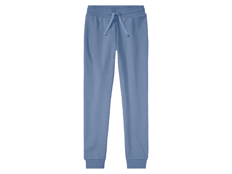 Ensemble pantalon et sweat-shirt fille