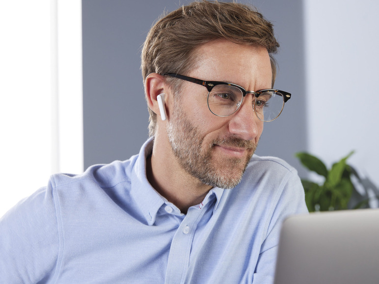 Aller en mode plein écran : SILVERCREST® Écouteurs sans fil Bluetooth® STSK 2 G8 - Image 22
