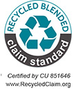 RCS – Recycled Claim Standard