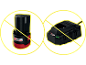 Batterie et chargeur d'outils électriques sans fil 12V