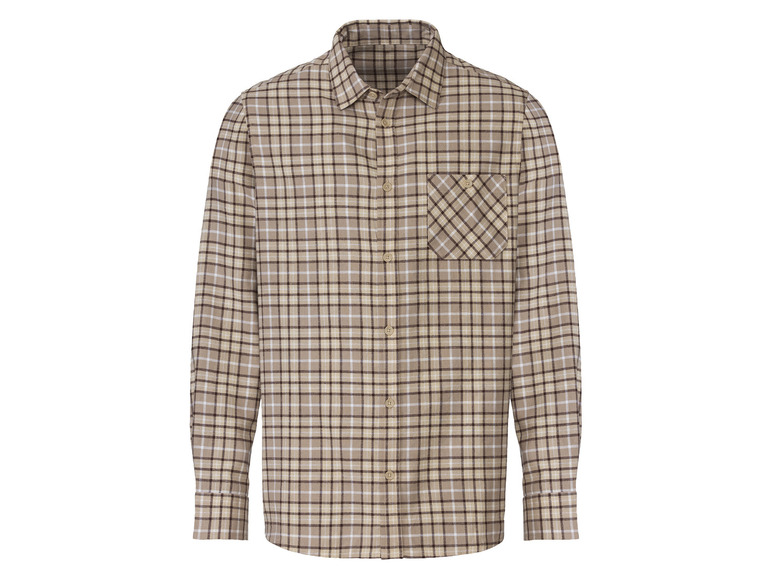 Aller en mode plein écran : LIVERGY® Chemise homme - Image 2