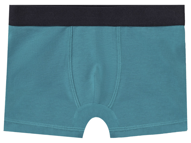 Aller en mode plein écran : lupilu® Lot de 5 boxers petit garçon - Image 9
