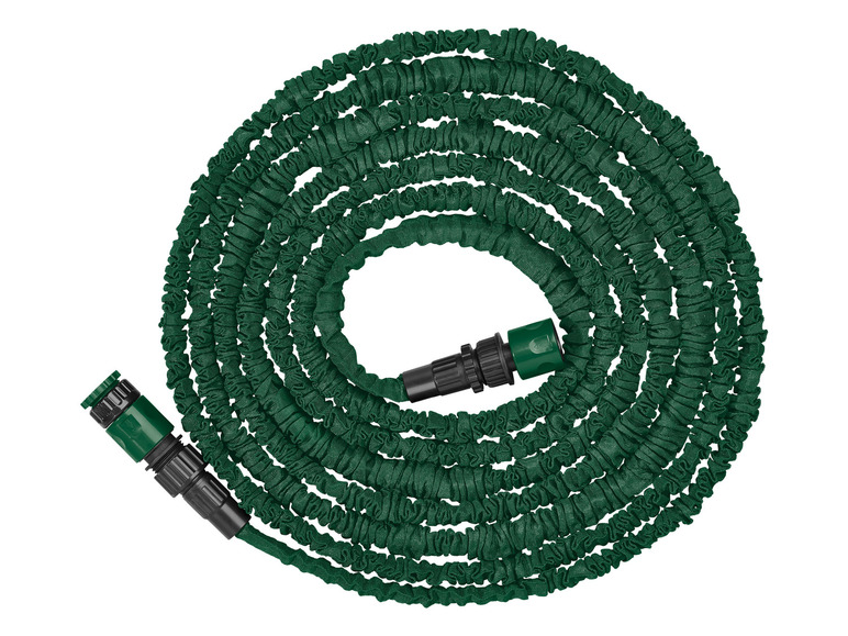 PARKSIDE® Tuyau d'arrosage extensible Flexi, 15 m 4