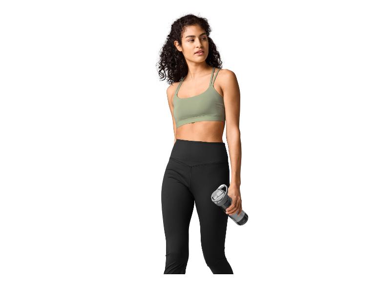 Brassière de sport Premium femme