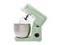 Robot culinaire SilverCrest couleur menthe.