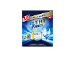 Tablettes lave-vaisselle, tout en 1 power, 60 unités, film hydrosoluble.