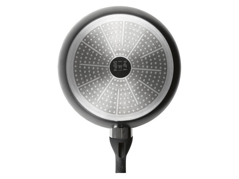 Aller en mode plein écran : ERNESTO® Poêle en aluminium forgé, Ø 28 cm - Image 2