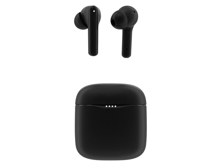 Aller en mode plein écran : SILVERCREST® Écouteurs sans fil Bluetooth® STSK 2 G8 - Image 7