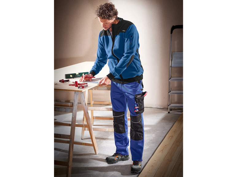 Aller en mode plein écran : Pantalon de travail homme - Image 6