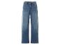 Jeans larges, coupe ample, style décontracté.