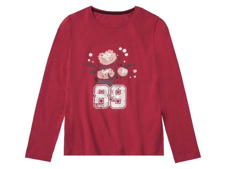 Aller en mode plein écran : pepperts!® Lot de 2 pyjamas fille - Image 5