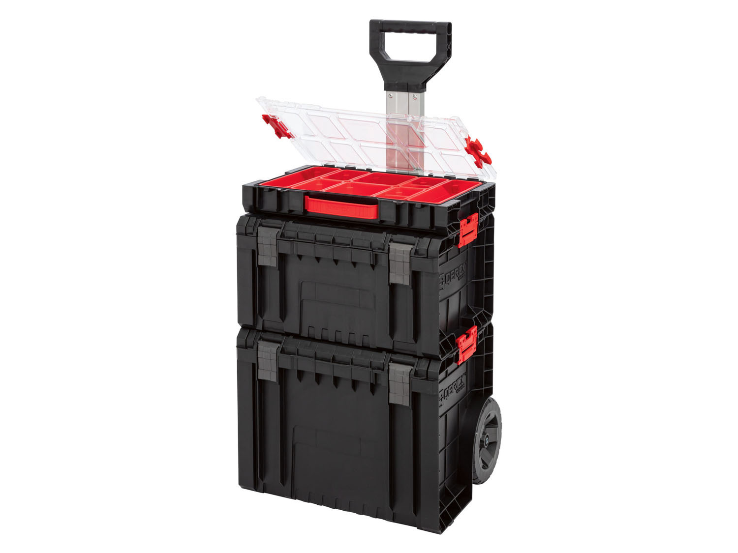 Caisse outils Tayg 500 x 295 x 270 mm - Ocai