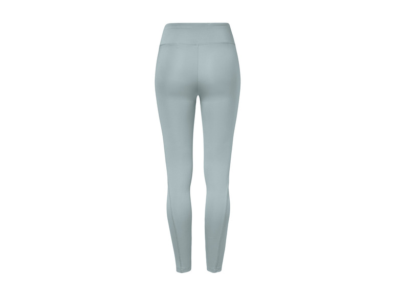 Aller en mode plein écran : CRIVIT Legging technique femme - Image 4