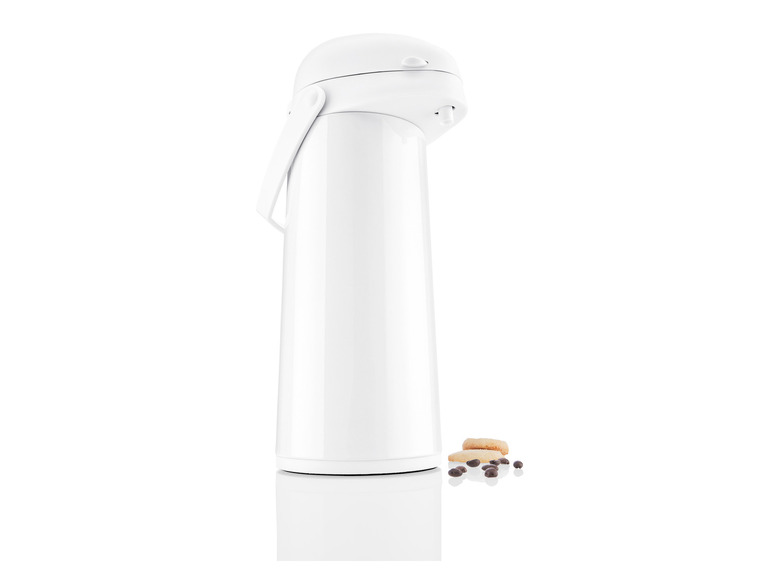 ERNESTO® Verseuse à pompe isolante, 1,9 l