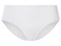 Culotte blanche pour femme